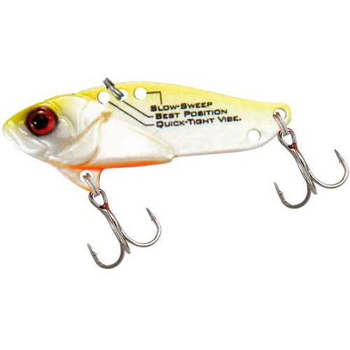 Блесна Strike Pro Cyber Vibe 45S 9.1г 097OB