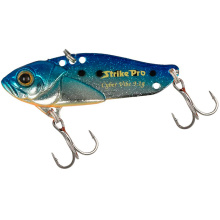Блешня Strike Pro Cyber Vibe 45S 9.1г 135OBE