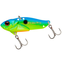 Блешня Strike Pro Cyber Vibe 45S 9.1г 495