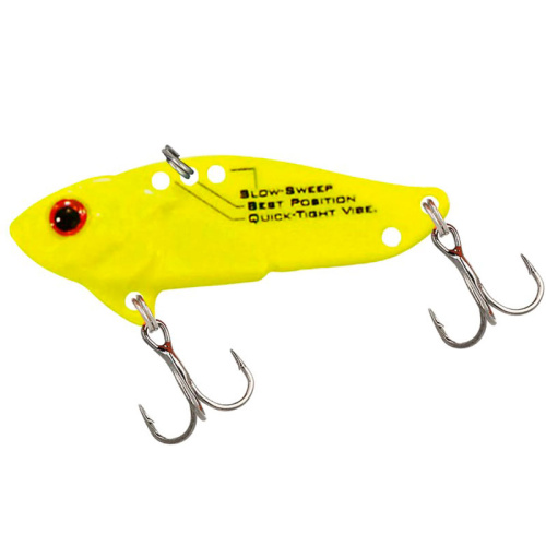 Блесна Strike Pro Cyber Vibe 45S 9.1г 787