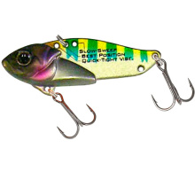 Блешня Strike Pro Cyber Vibe 45S 9.1г 788E