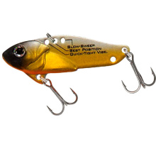 Блесна Strike Pro Cyber Vibe 45S 9.1г 792S