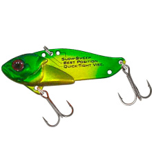 Блешня Strike Pro Cyber Vibe 45S 9.1г 972S