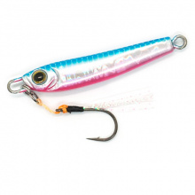 Пількер Daiwa Gekkabijin Prisoner 5.5г Blupin
