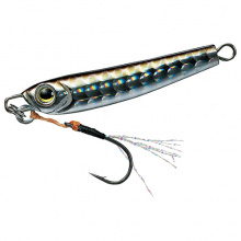 Пількер Daiwa Gekkabijin Prisoner 7.5г Mame Aji