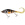 Воблер Strike Pro Guppie Downsize Shallow 90S 35.7г TR-003G