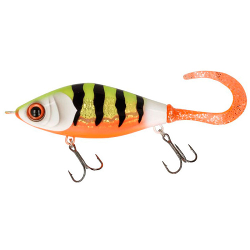 Воблер Strike Pro Guppie Downsize Shallow 90S 35.7г TR-005
