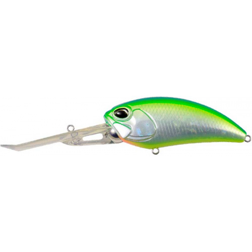Воблер DUO Realis Crank G87 15A 87mm 34.0g ADA3238 Citrus Shiner