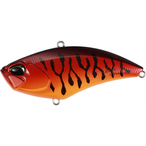 Воблер DUO Realis Apex Vibe F85 85mm 27g CCC3069 Red Tiger