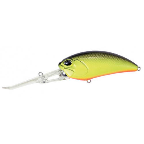 Воблер DUO Realis Crank G87 15A 87mm 34.0g ACC3007 Hazzard Chart