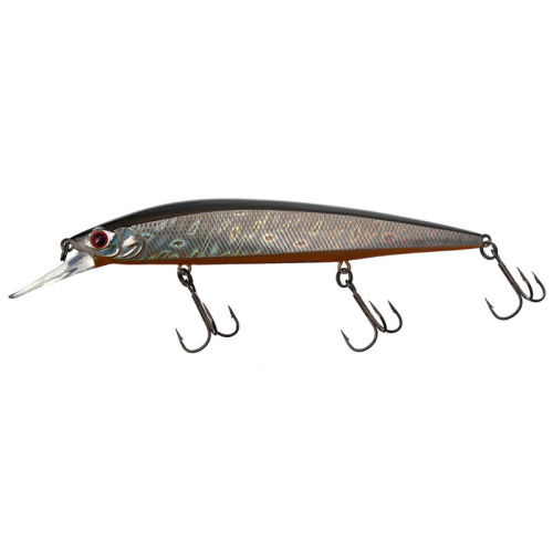 Воблер Flagman Robber-Minnow 132MR-SF 23г F202