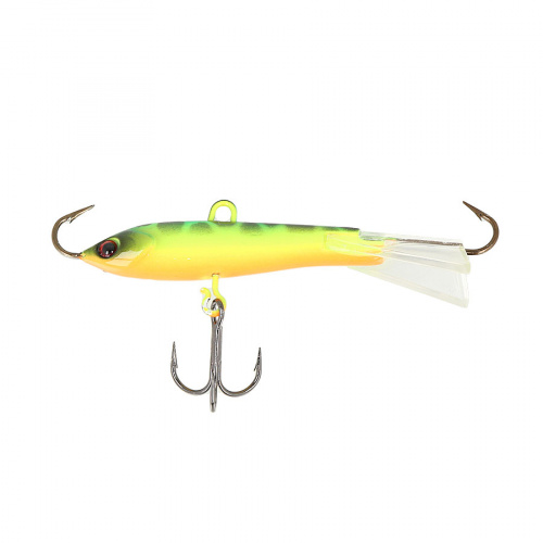 Балансир Golden Catch N-Ice Jig 21г 202