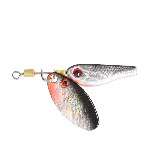 Блесна Golden Catch Trox 3,0г 08G