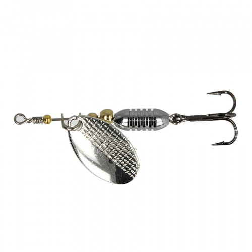 Блесна Golden Catch Twist 2 6,0г 03S