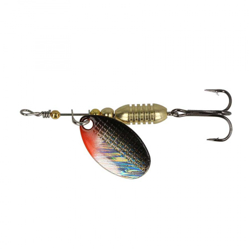 Блесна Golden Catch Twist 3 9,0г 08G