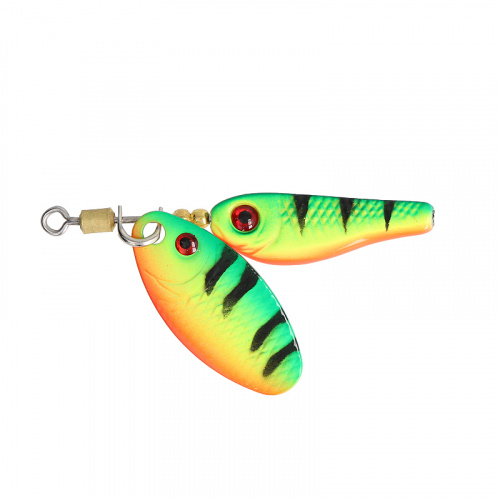 Блесна Golden Catch Trox 8,0г 09G