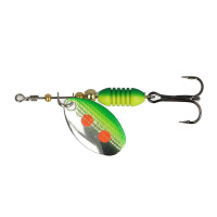 Блесна Golden Catch Twist 2 6,0г 04SO