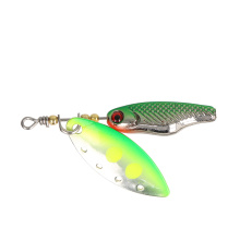 Блешня Golden Catch Bullet 7,0г 04S