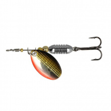Блешня Golden Catch Twist 2 6,0г 06S