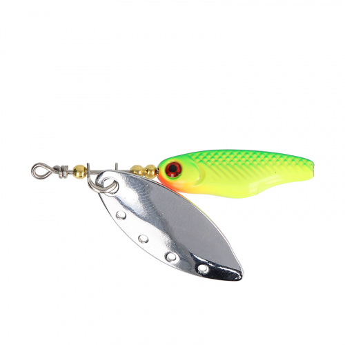 Блесна Golden Catch Bullet 7,0г 05S