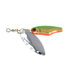 Блешня Golden Catch Bullet 5,0г 07S