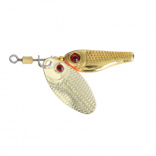 Блешня Golden Catch Trox 4,0г 02G
