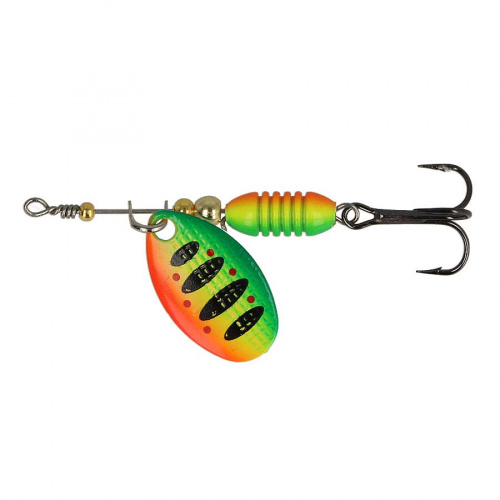 Блесна Golden Catch Twist 2 6,0г 13S