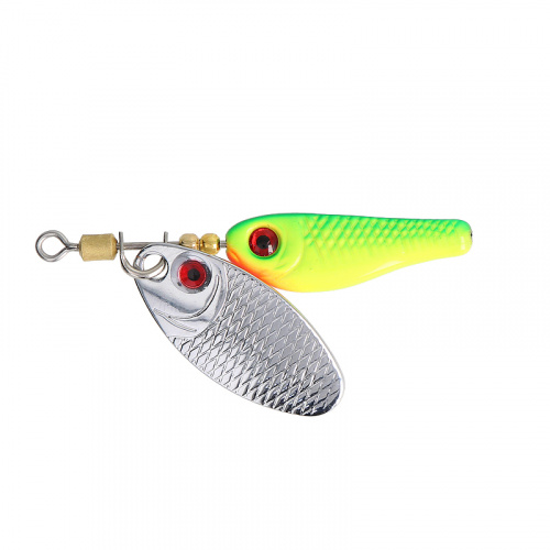 Блесна Golden Catch Trox 8,0г 05S