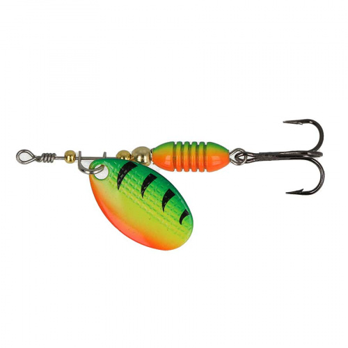 Блесна Golden Catch Twist 1 4,0г 09G