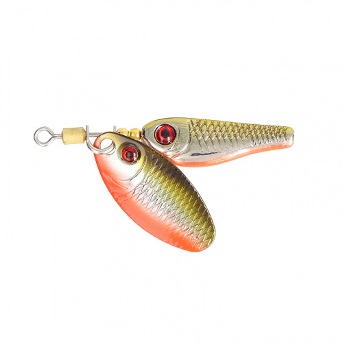 Блесна Golden Catch Trox 8,0г 06S