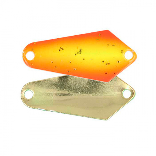 Блесна Golden Catch Bensha 1.4г A52G