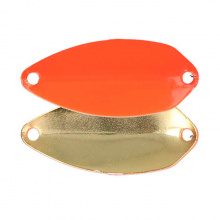 Блешня Golden Catch Hedik 1.8г A51G