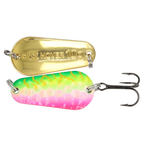 Блесна Golden Catch Hover 5г #16G