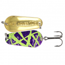 Блесна Golden Catch Hover 5г #17G