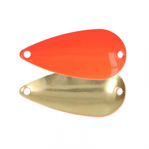 Блесна Golden Catch Niasa M 2.6г A51G