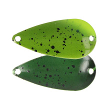 Блесна Golden Catch Niasa S 1.8г A58