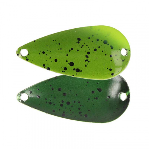 Блесна Golden Catch Niasa M 2.6г A58