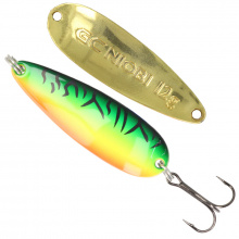 Блешня Golden Cach Niobi Max 67мм 12г #GC01G