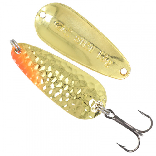 Блесна Golden Cach Sibi 60мм 17г #02G