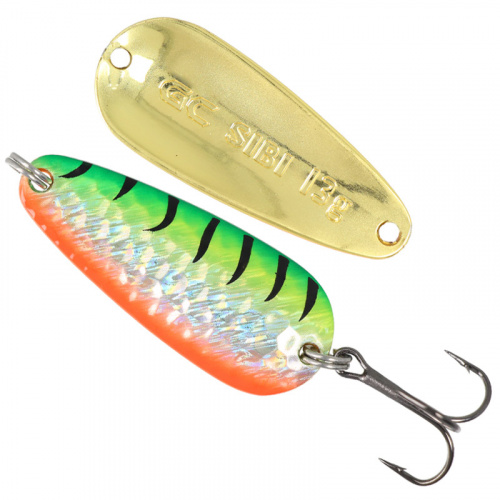 Блесна Golden Cach Sibi 51мм 10г #10G