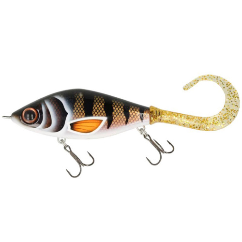 Воблер Strike Pro Guppie Jr Sinking 110S 70г TR-003G