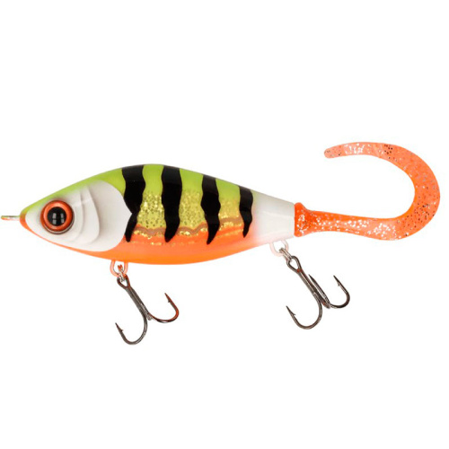 Воблер Strike Pro Guppie Jr Sinking 110S 70г TR-005