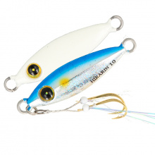 Пилькер Hayabusa Jack Eye Hirarin FS435 5г #1