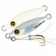 Пилькер Hayabusa Jack Eye Hirarin FS435 5г #5