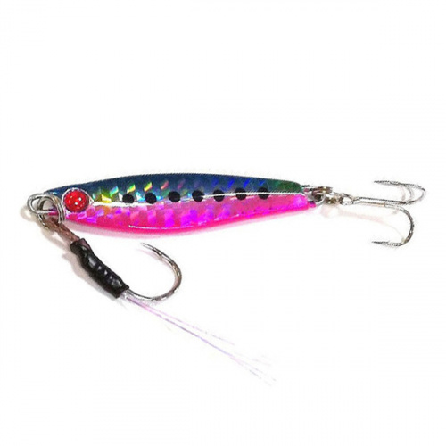 Пількер Hayabusa Jack Eye Shot FS412 10г #3