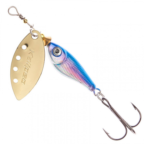 Блесна Kalipso Megra 10.5g #112G