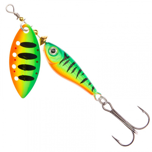 Блесна Kalipso Megra 14g #131MT