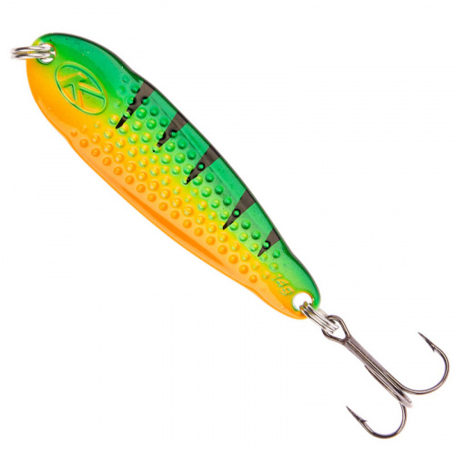 Блесна Kalipso Nox 7g #231