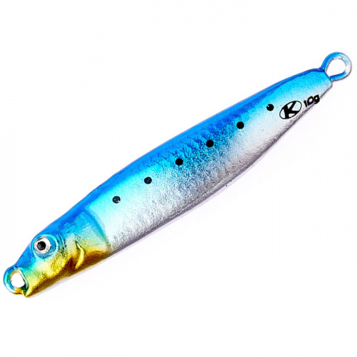 Пилькер Kalipso Atherina 10g #310