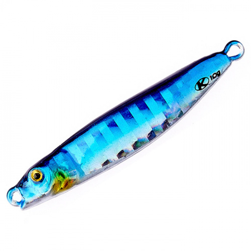 Пилькер Kalipso Atherina 10g #312